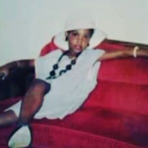 Meet your Posher, Tiffani